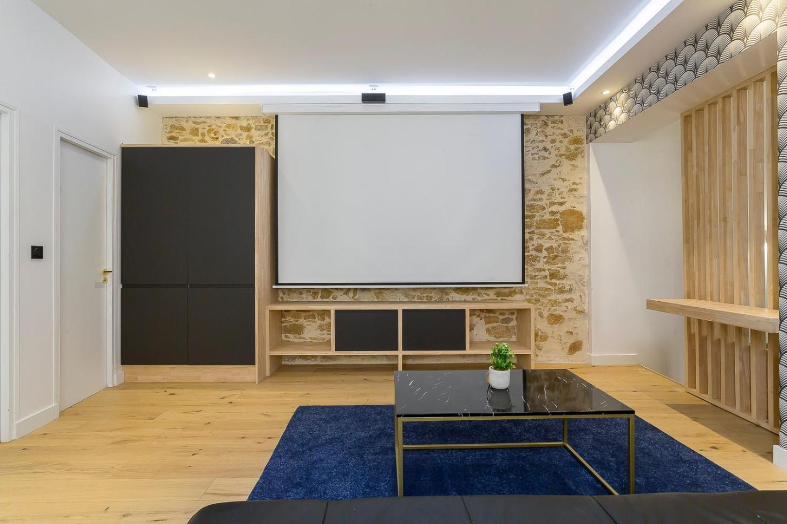 Hamac Suites - Lyon Le Bellecour Exteriör bild